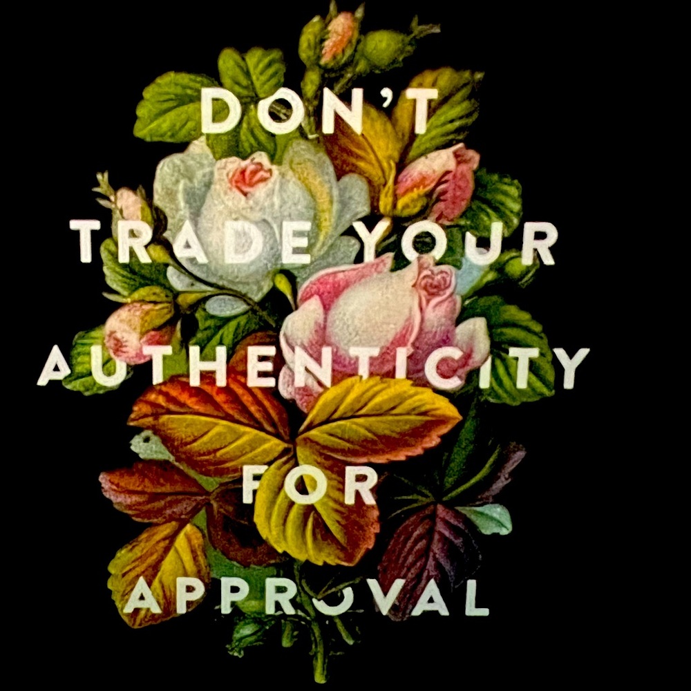 Meet your Posher, Suzanne